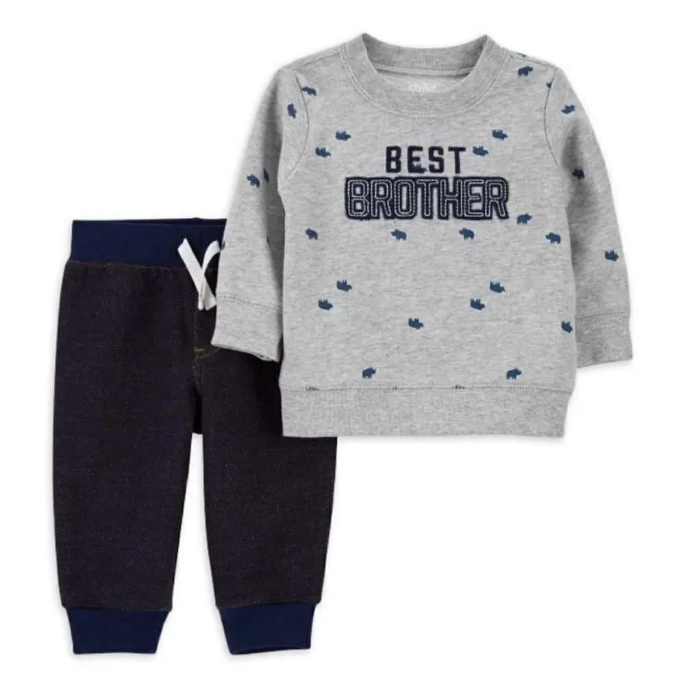 Carters this set